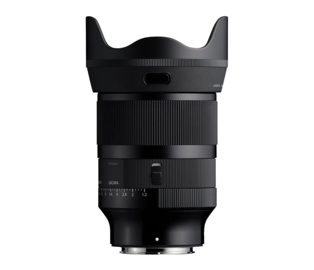 Sigma A 35mm F/1.2 DG Sony E II - 1487827 - zdjęcie 5